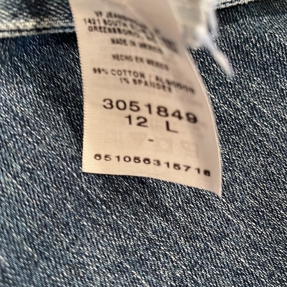 Jeans - Picture 3 of 5